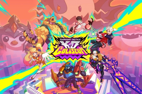 Riot vừa làm lại hệ thống cơ bản này tại ĐTCL mùa 15, game thủ sẽ 'ngợp' nếu không nắm rõ