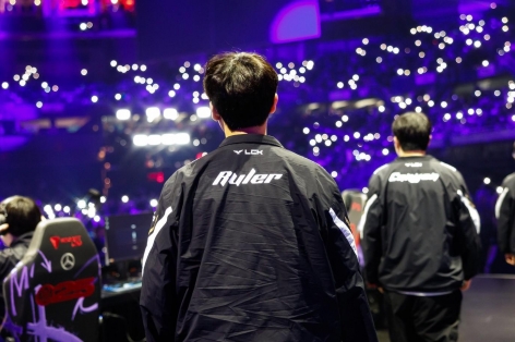 Riot Games tiếp tục tạo 'drama' với Gen.G hậu MSI 2025