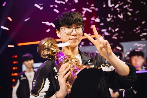 CEO Gen.G bất ngờ 'nộ khí xung thiên', gọi Riot Games là 'Công ty quái vật'