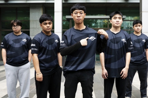 Đội tuyển của tuyển thủ người Việt - N1zzy ra quân thất bại tại VCT Pacific Stage 2