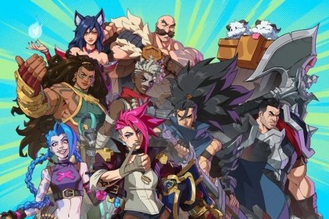 Siêu phẩm 'Liên Minh đối kháng' của Riot Games nhận mưa 'gạch đá' vì liên tục delay