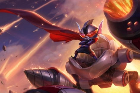 Lỗi mất cân bằng kéo dài 14 năm với Rumble: Đội đỏ chịu thiệt rõ ràng