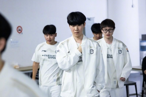 TheShy chỉ rõ nguyên nhân khiến IG thảm bại trước đội 'nhược tiểu'