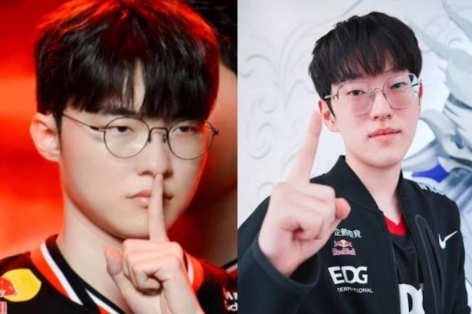 Scout nhận chỉ trích dữ dội vì phong độ thảm hại, bị gọi là 'Faker bản lỗi'