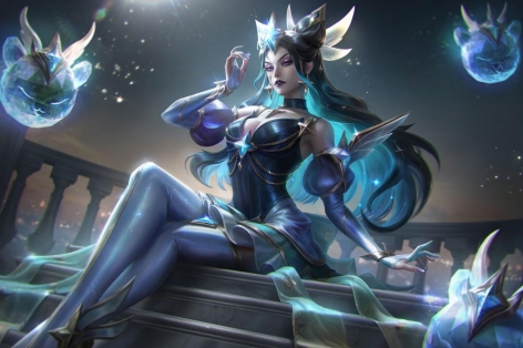 ĐTCL mùa 15: 'Spam' ngay 3 đội hình reroll cực mạnh này để leo rank thần tốc đầu mùa