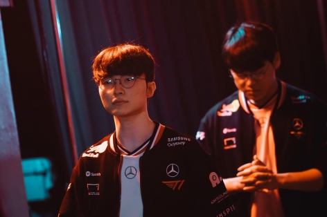 Lương của Faker bất ngờ được hé lộ nhưng lại khiến T1 đứng ngồi không yên