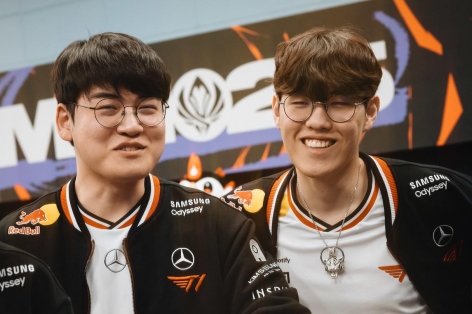 T1 Oner phân trần về pha cướp Pentakill của Gumayusi, hóa ra có đồng đội tiếp tay