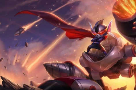 Riot cuối cùng cũng chịu sửa lỗi tồn tại hơn 10 năm của Rumble