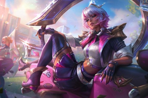 Riot Games lần đầu lên tiếng về vấn đề 'LMHT quá cân bằng tới nhàm chán'