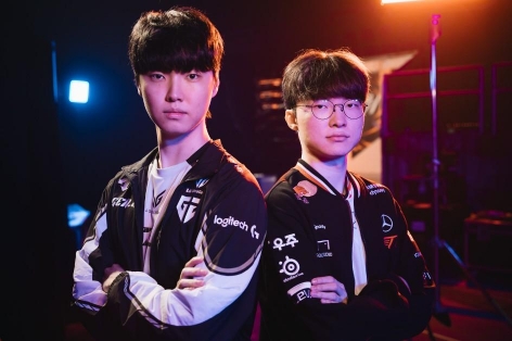 Thể thức LCK 2025 Season Playoffs: Kịch tính với nhánh thắng - nhánh thua