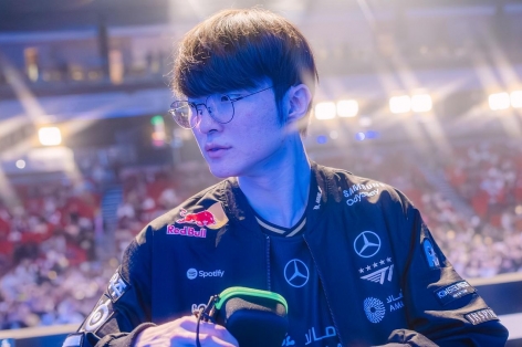 Trực tiếp CKTG LOL hôm nay 9/11: T1 vs KT