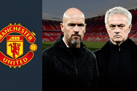 Mourinho muốn 'giúp đỡ' Man Utd