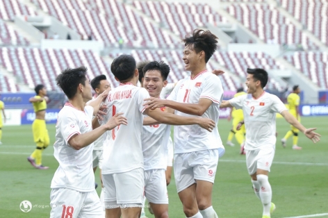 CĐM Việt Nam mong đội nhà không thắng Uzbekistan