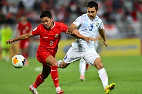 Truyền thông Thái Lan chỉ thẳng kết quả trận U23 Indonesia vs U23 Iraq
