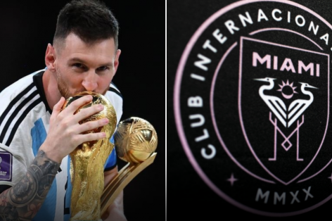 Từ chối Ả Rập, gia nhập Inter Miami: 'Nước đi' khôn ngoan của Messi?