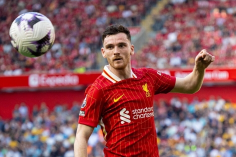 Lão tướng Liverpool lên tiếng khẳng định tương lai