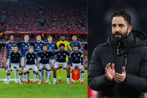 MU có lợi thế hơn Tottenham nếu cùng vào chung kết C2