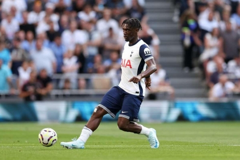 CĐV Tottenham phát cuồng với màn trình diễn của cầu thủ 30 triệu bảng trước Bodo/Glimt