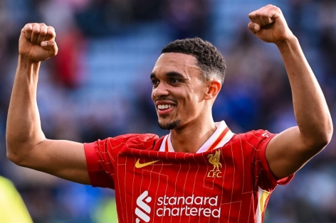 Liverpool ra điều kiện 'đặc biệt' cho Real trước Club World Cup