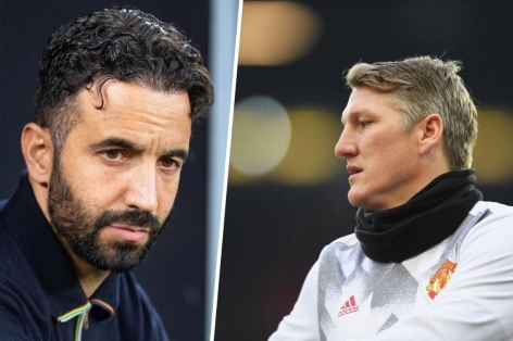 Huyền thoại tuyển Đức bất ngờ đặt niềm tin vào Man United