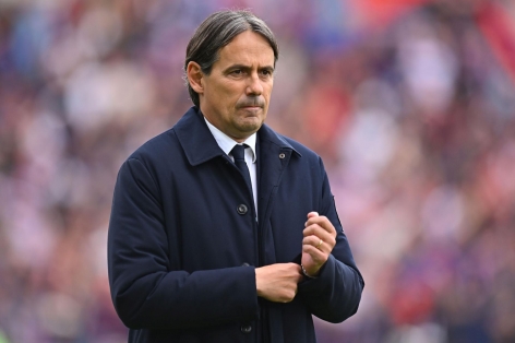Inzaghi đưa ra quyết định bất ngờ về chấn thương của 2 trụ cột