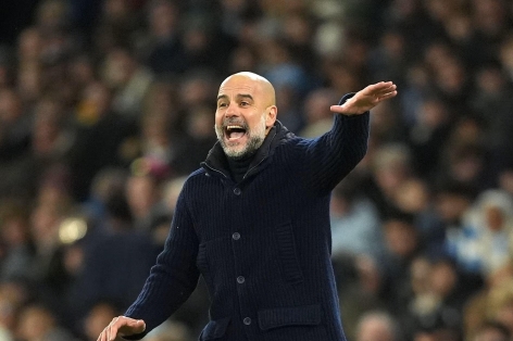 Man City nhắm cầu thủ từng khiến họ ôm hận ở Châu Âu