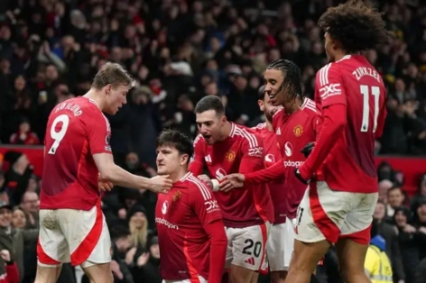 Lộ diện 4 cầu thủ chắc tương lai tại MU, có Maguire