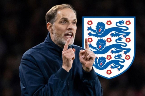 Tuchel làm khó Chelsea, Man City & Real Madrid