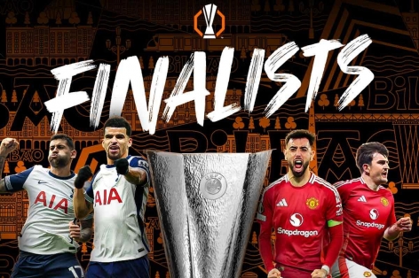 Chung kết C2: Tottenham phá dớp hay bản lĩnh của MU sẽ thắng?
