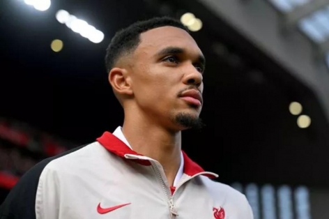 Liverpool chuẩn bị sẵn 4 phương án thay thế Alexander-Arnold