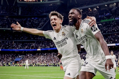 Real Madrid đối mặt nguy cơ mất trụ cột vào tay Chelsea