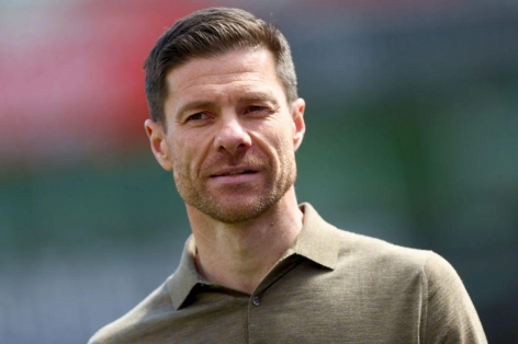 Real Madrid hé lộ mức phí đưa Xabi Alonso về Bernabéu
