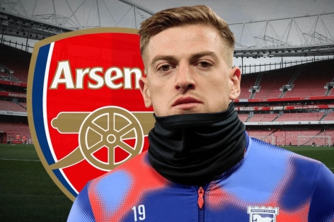 Arsenal nhận cảnh báo nguy cơ phí tiền