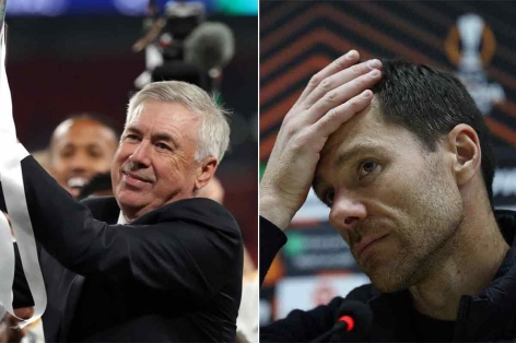 Real Madrid không chịu chi thì Xabi Alonso cũng bó tay!