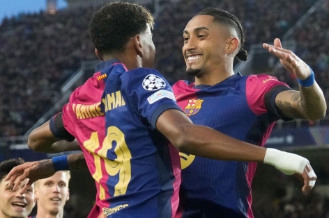 Ứng viên Quả bóng vàng chốt tương lai tại Camp Nou