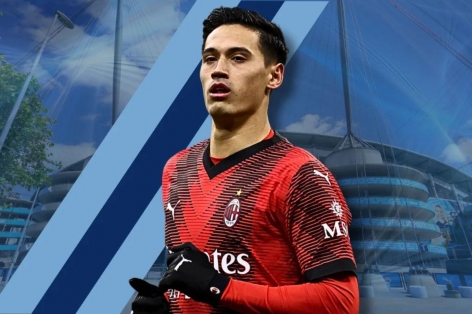 Man City sẵn sàng phá kỷ lục chuyển nhượng của Milan vì ngôi sao gốc Indonesia