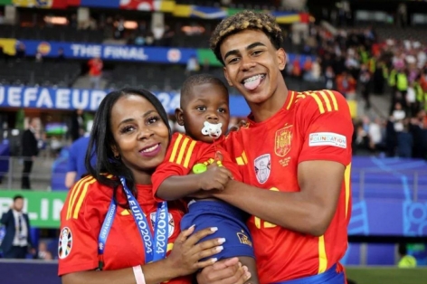 Lamine Yamal tiết lộ động lực đặc biệt trước trận thắng Real Madrid