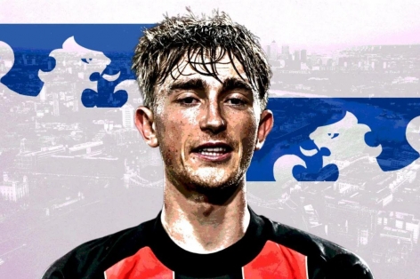 Chelsea chốt đề nghị 7 năm với sao trẻ phòng ngự