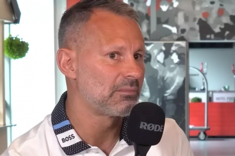Ryan Giggs chỉ ra 4 ngôi sao không còn tương lai tại Man United