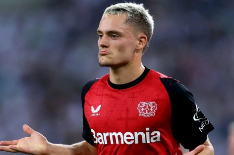Florian Wirtz bất ngờ lật kèo - Man City, Real nhảy vào cuộc đua phút chót
