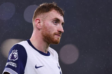 MU nhận tin cực vui từ Tottenham trước chung kết C2