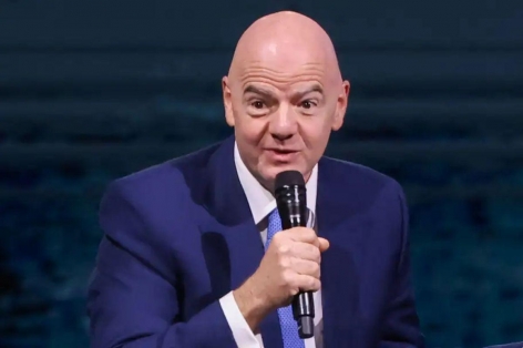 FIFA bị yêu cầu xem xét lại World Cup 2026 tại Mỹ
