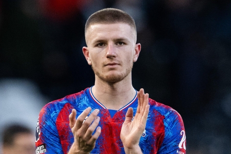 Man Utd chi tiền tỷ, chiêu mộ truyền nhân của Carrick?