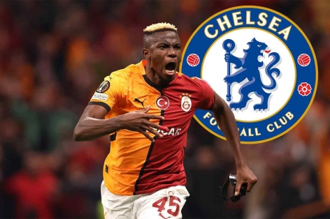 Chelsea ‘tái khởi động’ thương vụ hàng đầu châu Âu