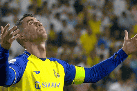 Ronaldo và giấc mơ dang dở tại Al-Nassr