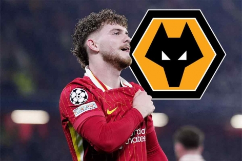 Liverpool lên kế hoạch bán Harvey Elliott với giá hời