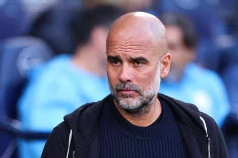 Pep Guardiola 'nổi điên' với BTC Ngoại hạng Anh