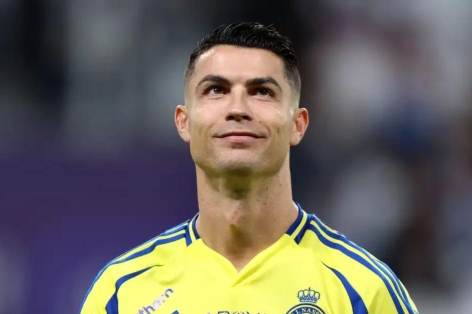 Ronaldo sắp làm ông chủ CLB Tây Ban Nha