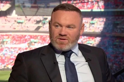 Rooney và Ian Wright phẫn nộ với VAR tại chung kết FA