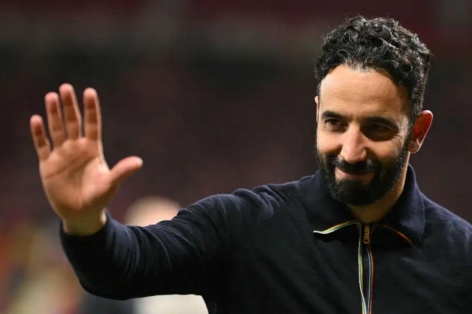 Sir Jim lo ngại Amorim có thể bỏ Man United giữa chừng